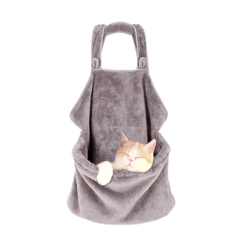 Pet Backpack for Dogs and Cats. 🐾
