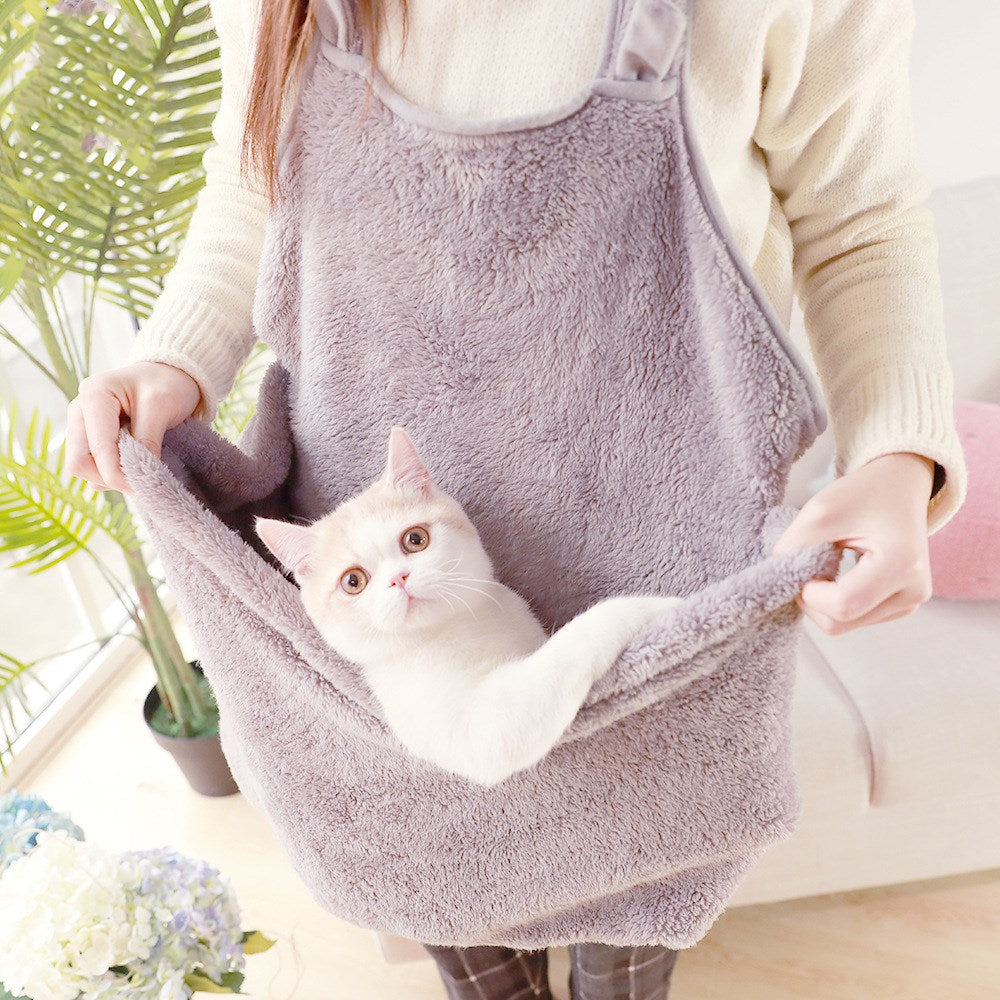 Pet Backpack for Dogs and Cats. 🐾